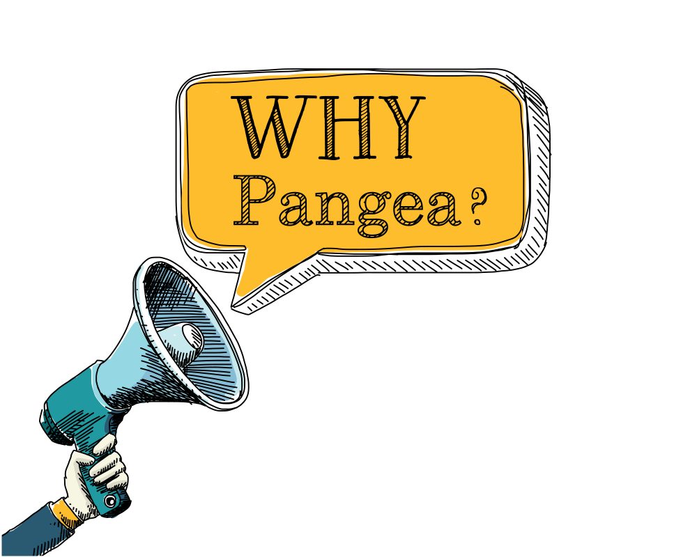 10 Reasons to Choose Pangea’s Translation Services