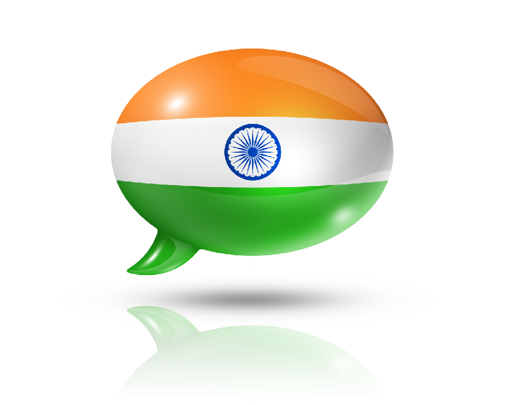 Top 10 Most Popular Indian Languages
