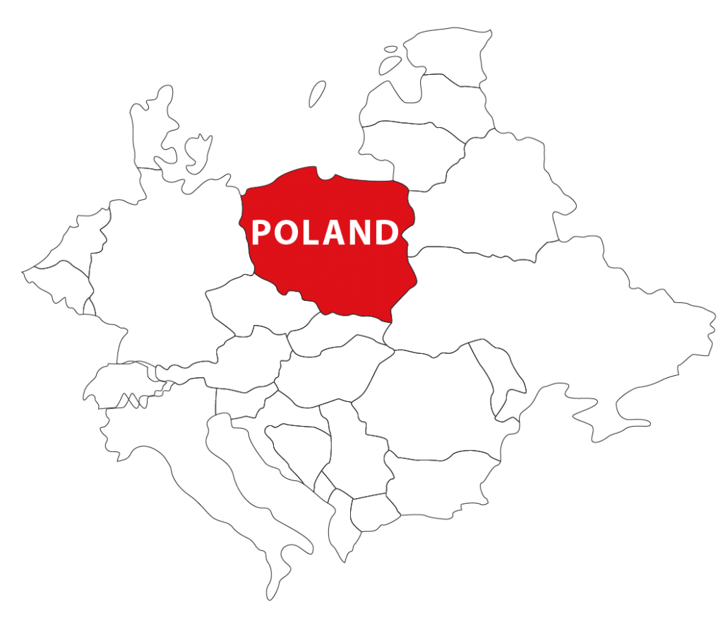 Polish language_map_inner page