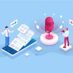 The Challenges & Benefits of Voice Over Translation