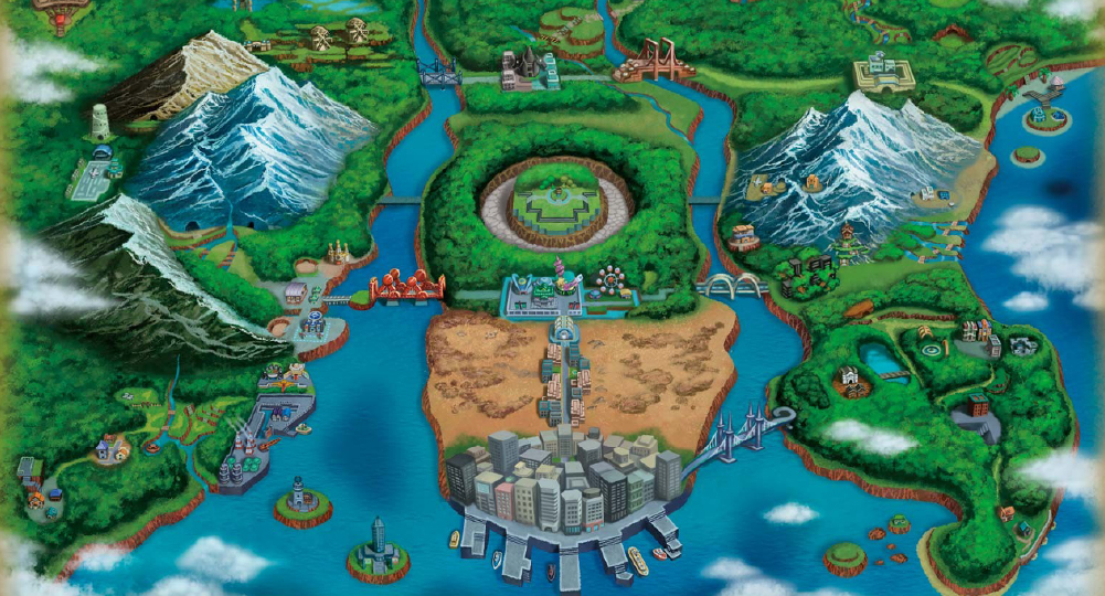 Pokémon Part 02 – The Troubles of Localizing the Games